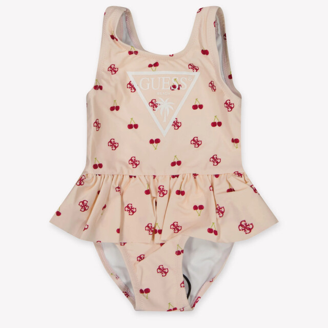Guess Baby meisjes zwemkleding in 2016604042139 large