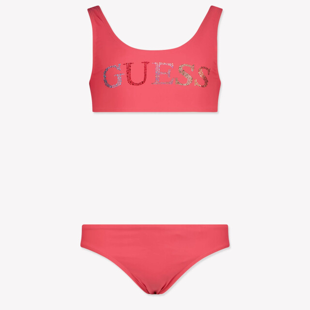 Guess Kinder meisjes zwemkleding in 2016603986151 large