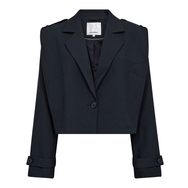 Co'Couture Cc marin jacket CC Marin Jacket/120 Navy large