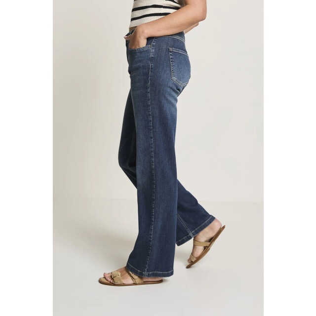 Para Mi Nos.212136-d01 eve jeans NOS.212136-D01 Eve jeans large Para Mi Nos.212136-d01 eve jeans NOS.212136-D01 Eve jeans large
