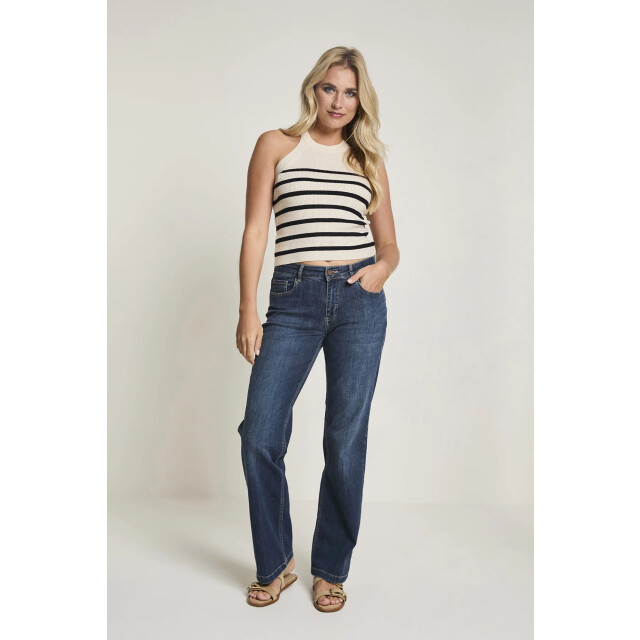 Para Mi Nos.212136-d01 eve jeans NOS.212136-D01 Eve jeans large Para Mi Nos.212136-d01 eve jeans NOS.212136-D01 Eve jeans large