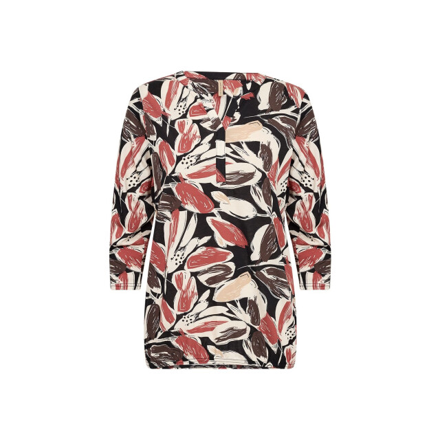 Soyaconcept Felicity 512 red Felicity 512 Red large