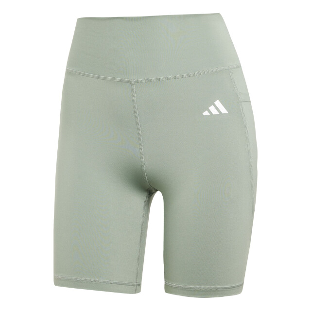 Adidas opt ess st 7in korte trainingslegging dames - 072444_300-XS large