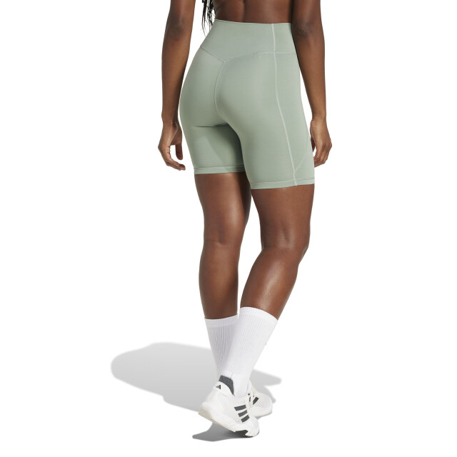 Adidas opt ess st 7in korte trainingslegging dames - 072444_300-XS large