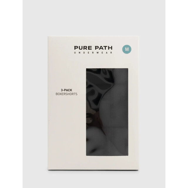 Pure Path 3 pack boxershorts 158691291 large