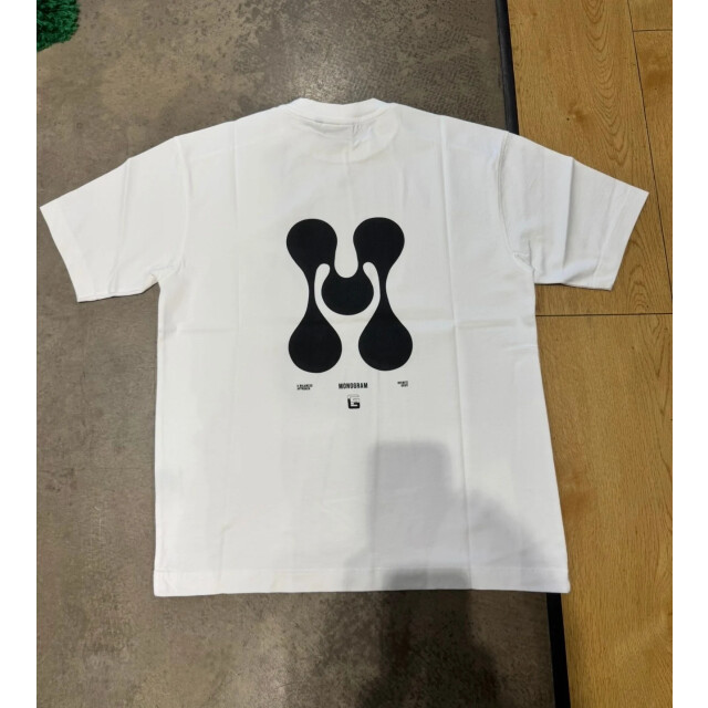 Genti Monogram j3126 3226 tee 158691579 large