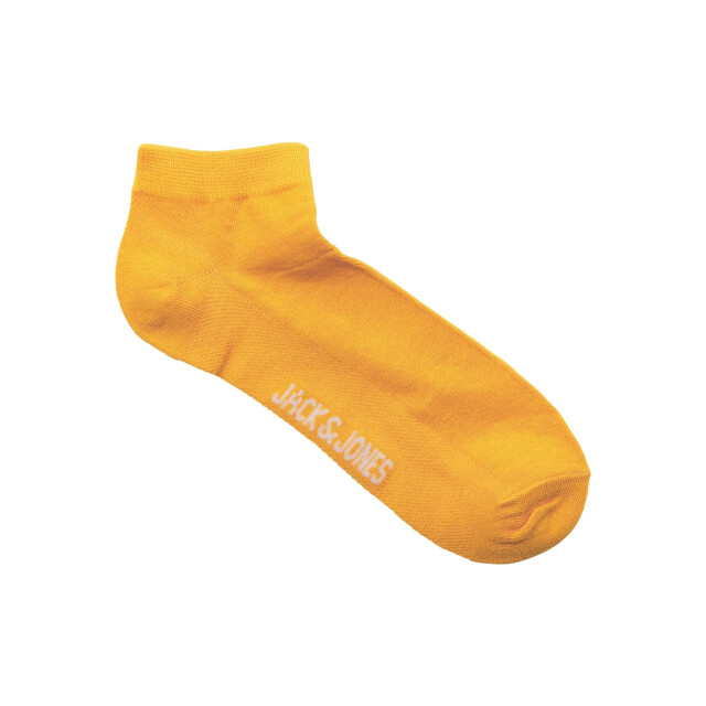 Jack & Jones Heren sneakersokken jacchester 7-pack color 12277102 large