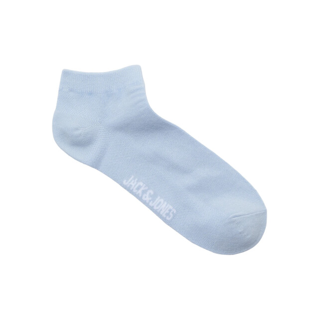 Jack & Jones Heren sneakersokken jacchester 7-pack color 12277102 large