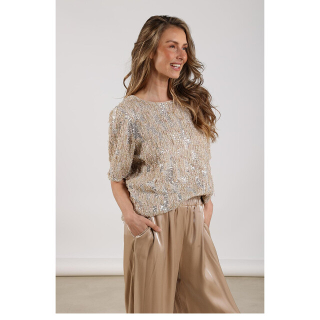 Nukus Octavia top t-shirts nkf01005 NKF01005 large