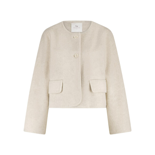 Nukus Chantal jacket jackets nkf13090 NKF13090 large Nukus Chantal jacket jackets nkf13090 NKF13090 large