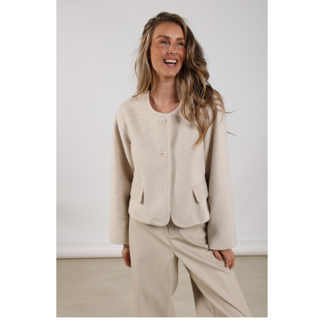 Nukus Chantal jacket jackets nkf13090 NKF13090 large Nukus Chantal jacket jackets nkf13090 NKF13090 large