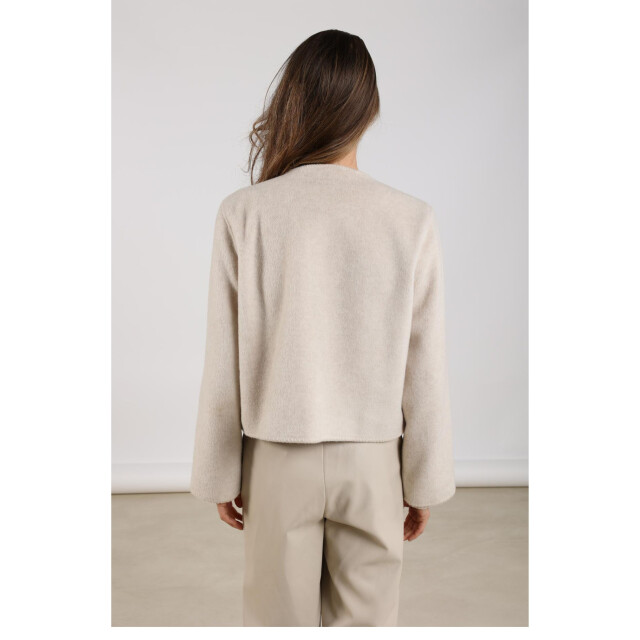 Nukus Chantal jacket jackets nkf13090 NKF13090 large Nukus Chantal jacket jackets nkf13090 NKF13090 large