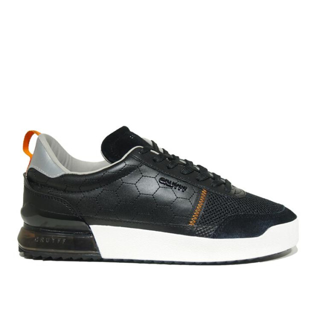 Cruyff Contra Hex CC221152 Sneakers Zwart Contra Hex CC221152 large