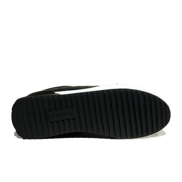 Cruyff Contra Hex CC221152 Sneakers Zwart Contra Hex CC221152 large