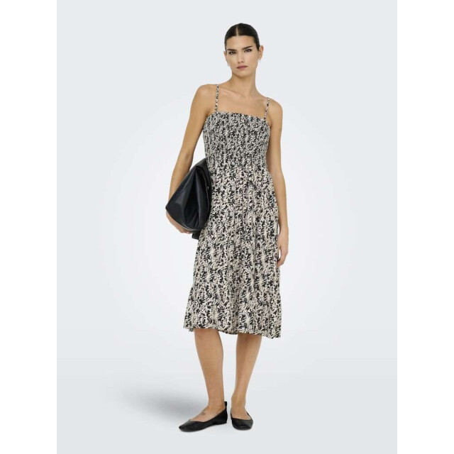 Only Onlzelina life smock 3in1 dress skirt wv pumice st 15325102-189959012 large Only Onlzelina life smock 3in1 dress skirt wv pumice st 15325102-189959012 large