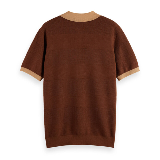 Scotch & Soda Polo 181319 Scotch & Soda Polo 181319 large