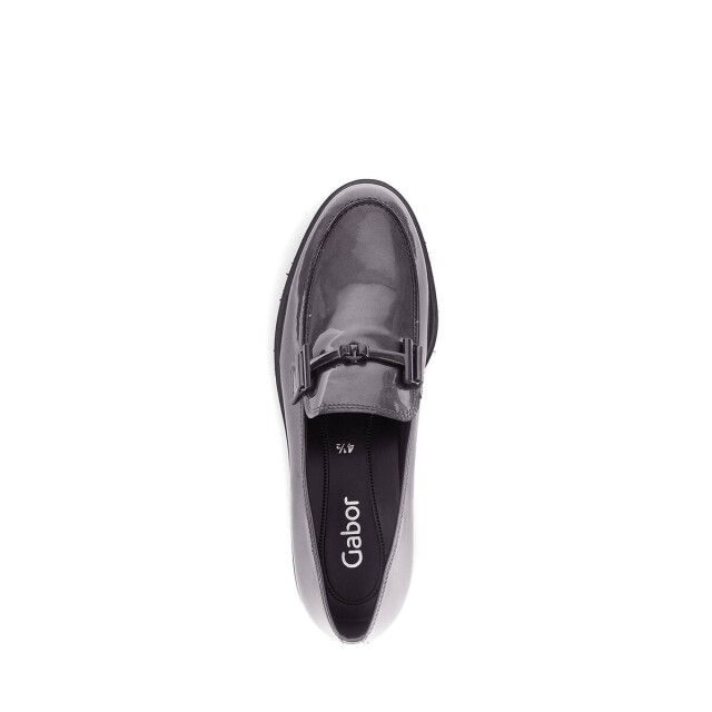Gabor Gabor Loafers 75.211.99 Loafers Antraciet Gabor Loafers 75.211.99 large Gabor Gabor Loafers 75.211.99 Loafers Antraciet Gabor Loafers 75.211.99 large