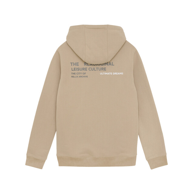 Rellix Hoodie 940250 Rellix Hoodie 940250 large