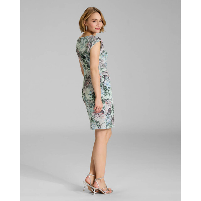 Swing Jurk 5aj08500 Swing Jurk 5AJ08500 large