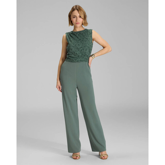 Swing Jurk 3aj00500 Swing Jumpsuit 3AJ00500 large