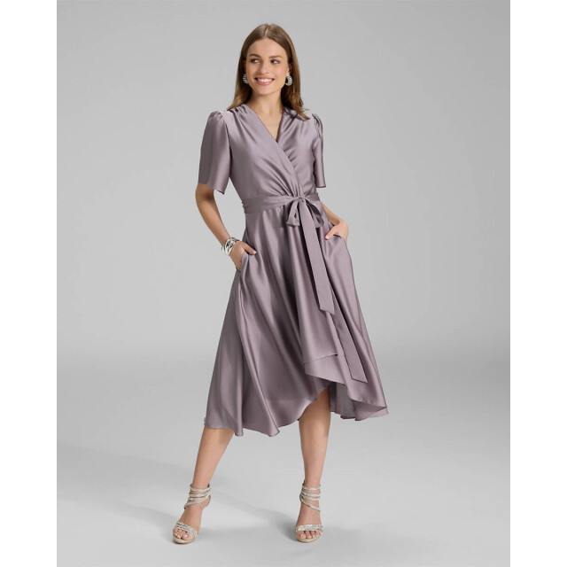 Swing Jurk 5aj04000 Swing Jurk 5AJ04000 large