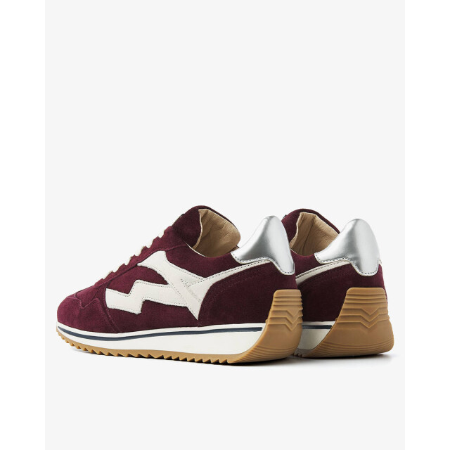 Via Vai VIA VAI Sneakers 62230 MIKKI ALEX Sneakers Bordeaux VIA VAI Sneakers 62230 MIKKI ALEX large