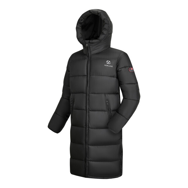 Norlund Parka dale DALE-BLK-3XL large