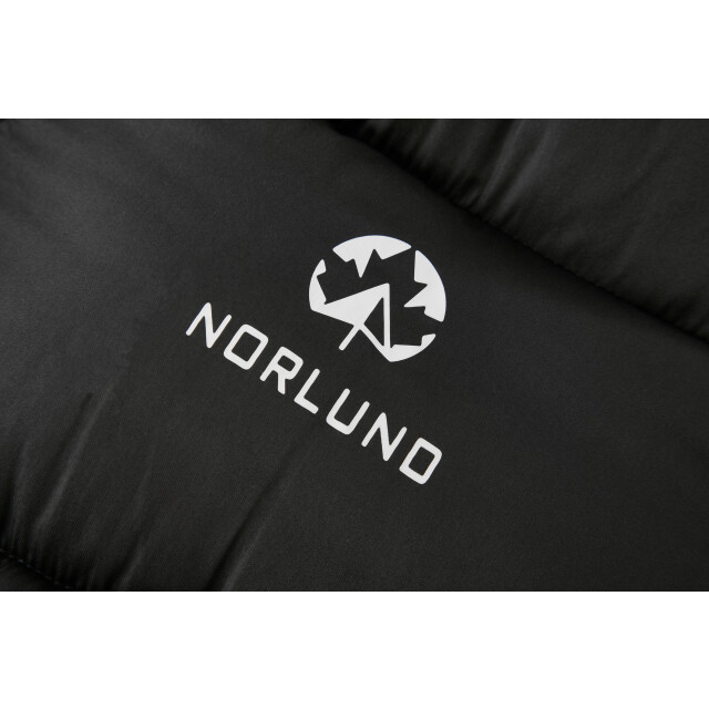 Norlund Parka hareid HAREID-BLK-L large