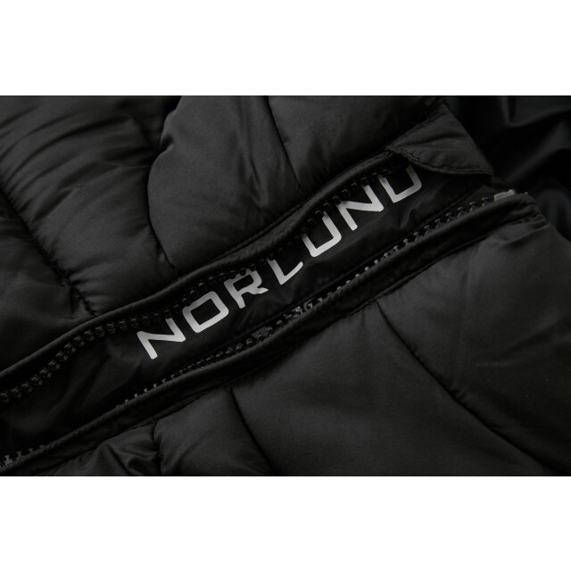 Norlund Parka hareid HAREID-BLK-L large