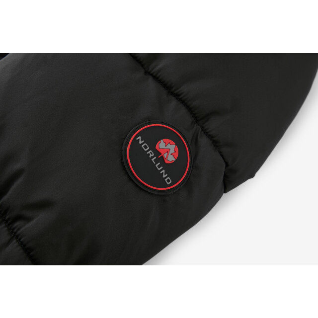 Norlund Parka hareid HAREID-BLK-L large