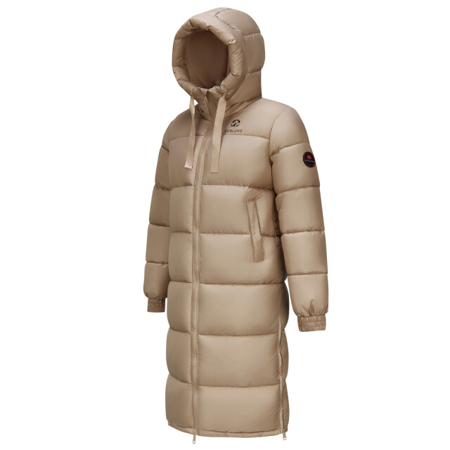 Norlund Parka hareid HAREID-TAU-XL large