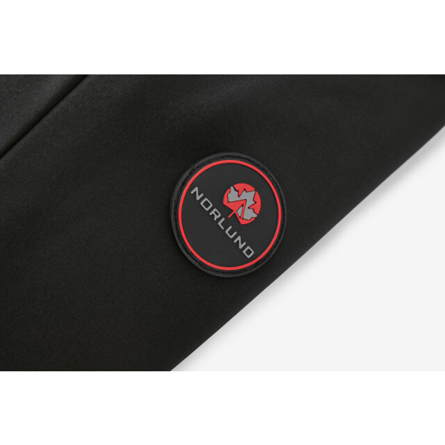 Norlund Bismo softshell parka BISMO-BLK-L large