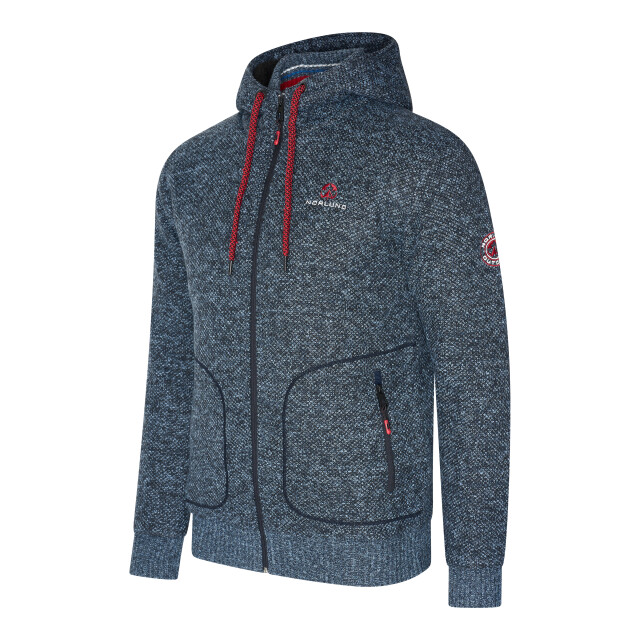 Norlund Ziphood narvik NORM24008-DNM-XL large