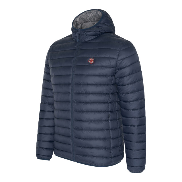 Norlund Reversible jacket andoy NORM24013-NVY-L large