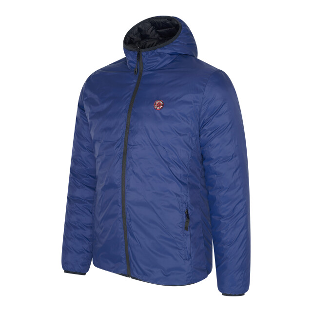 Norlund Reversible jacket andoy NORM24013-BLK-XL large