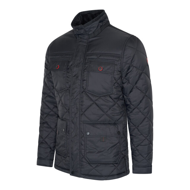 Norlund Jacket hamaroy NORM24014-BLK-L large