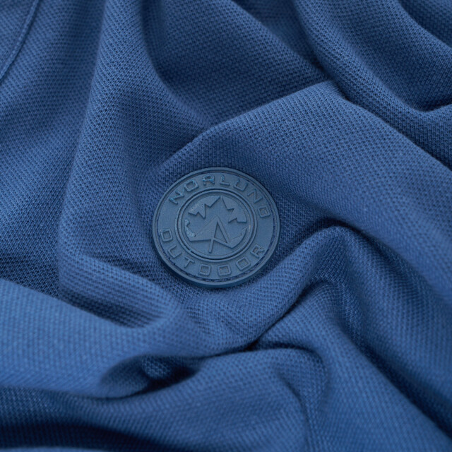 Norlund Paladin polo NORM25001-COB-L large