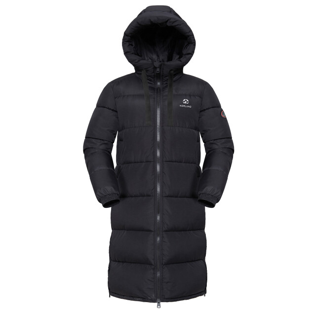 Norlund Parka hareid HAREID-BLK-L large