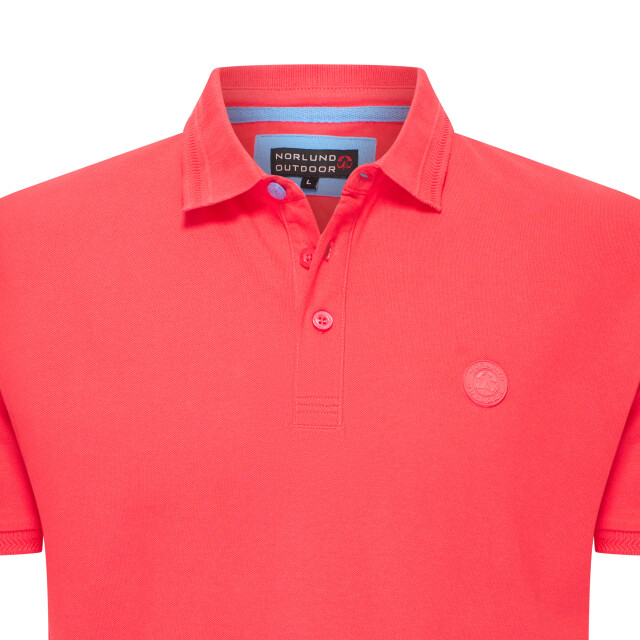 Norlund Paladin polo NORM25001-HIB-L large
