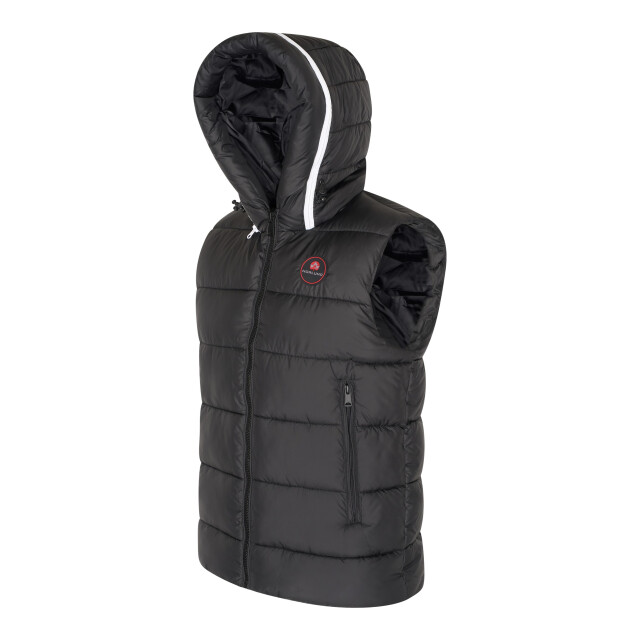 Norlund Bodywarmer etac ETAC-BLK-XXL large
