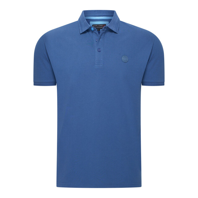 Norlund Paladin polo NORM25001-COB-L large