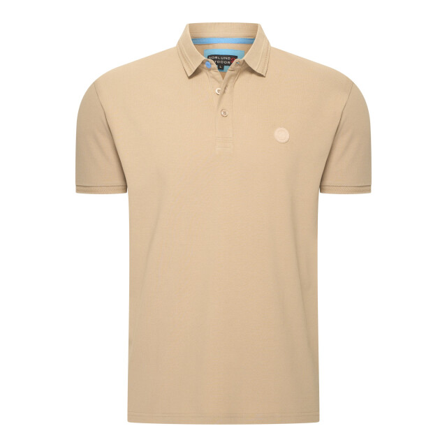 Norlund Paladin polo NORM25001-WAR-XXL large
