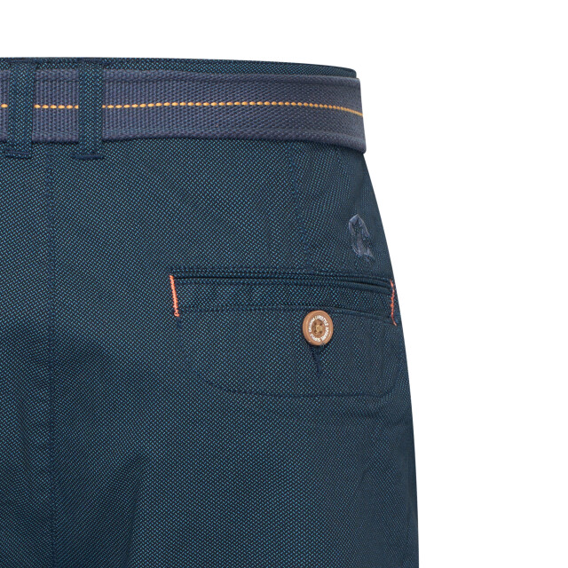 Norlund Frime bermuda short NORM25003-NVY-M large