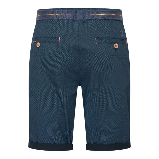Norlund Frime bermuda short NORM25003-NVY-M large