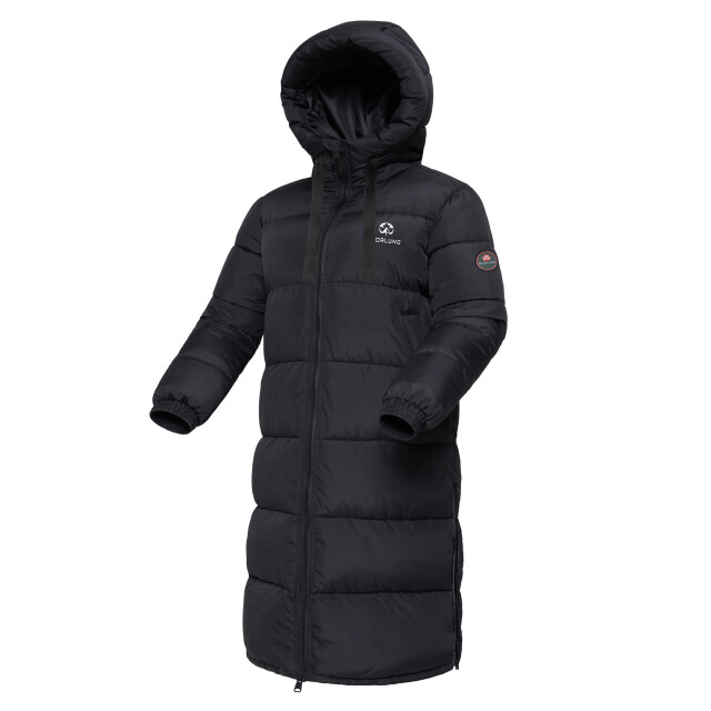 Norlund Parka hareid HAREID-BLK-L large