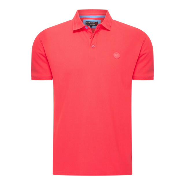 Norlund Paladin polo NORM25001-HIB-L large
