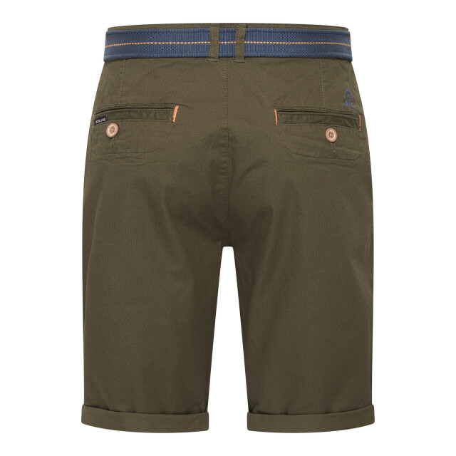 Norlund Frime bermuda short NORM25003-LIC-M large