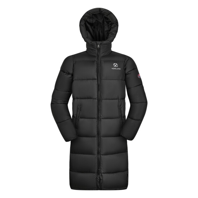 Norlund Parka dale DALE-BLK-3XL large