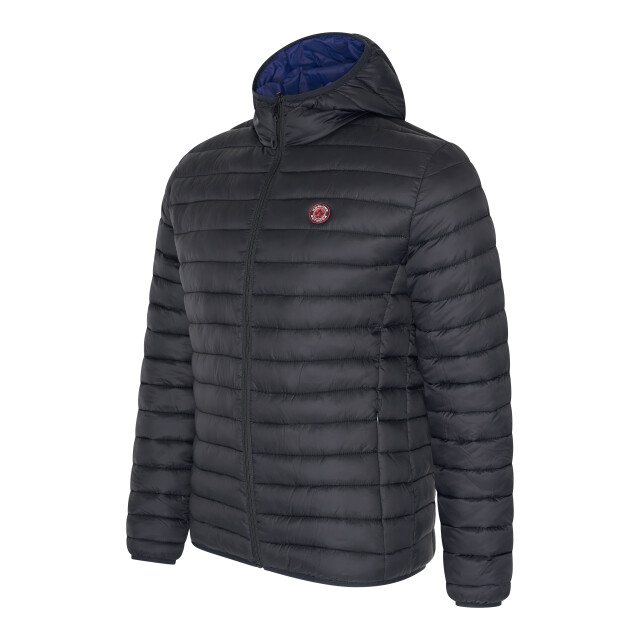 Norlund Reversible jacket andoy NORM24013-BLK-XL large