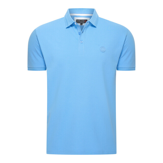 Norlund Paladin polo NORM25001-MAR-XXL large